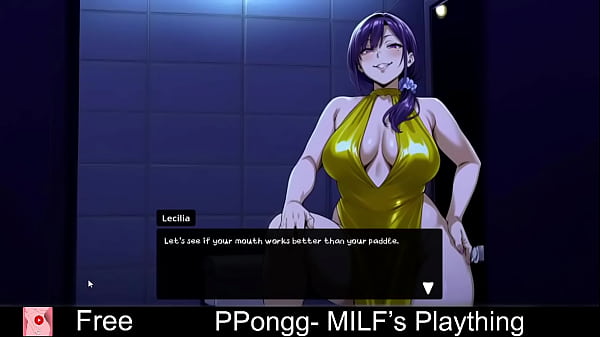 Image PPongg- MILF&rsquo_s Plaything