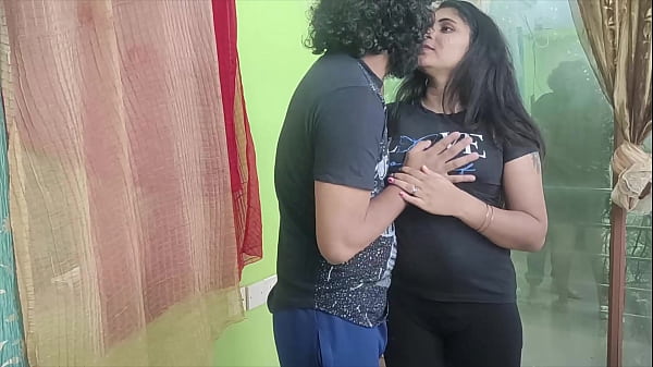 Image Indian Couple In Sharing Sweet Kisses And Romantic Moments