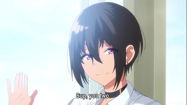 Image Stream Fuuki Iin to Fuuzoku Katsudou Episode 2 with English subbed for free online