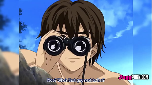Image Professor Daisuke fucks one of his students on the beach | Uncensored Hentai