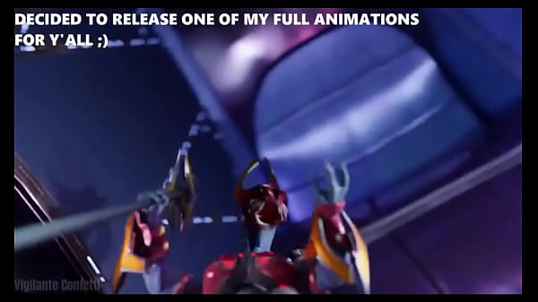 Image Female Sangheili fucks man
