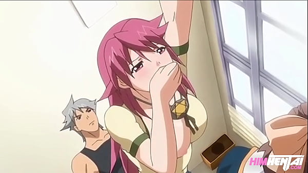 Image HENTAI - My stepsister rests while her boyfriend fucks me in another room