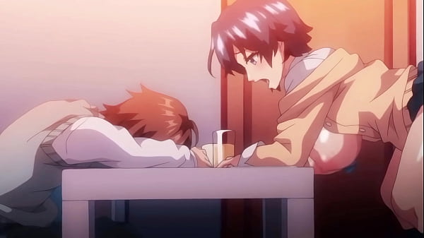 Image Hentai NTR Tomboy es follada delante de novio que est&aacute_ descansando. Parte 2 (todav&iacute_a no hay subt&iacute_tulos)