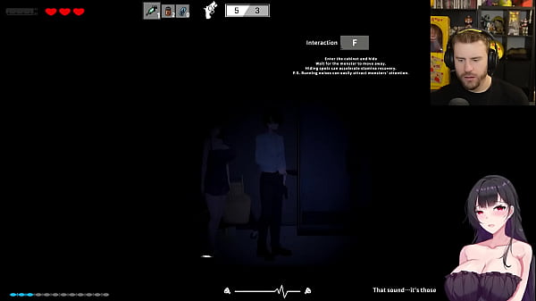 Image I Can't Escape This Horrible Hospital | Parasitic Evil #1