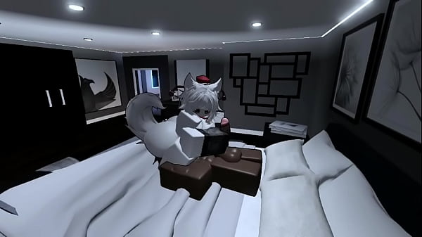 Image Took This slut home and fucked some more (Roblox)