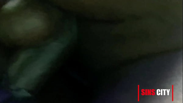 Image Big booty & slim thick ebony girl receives a BBC