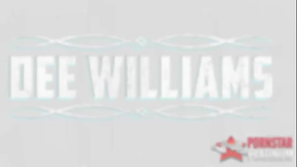 Image MILF Dee Williams Gets Her Pussy Fucked By Brad Newman!