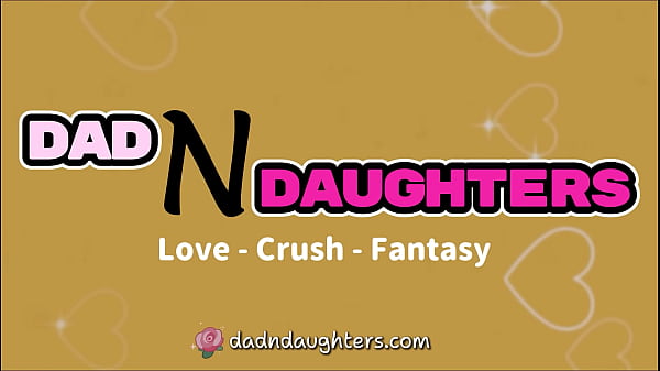Image Nasty Stepdaughters Wants to Please Stepdaddy