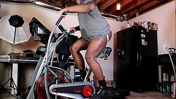 Image Deep Bubble BUTT Workout