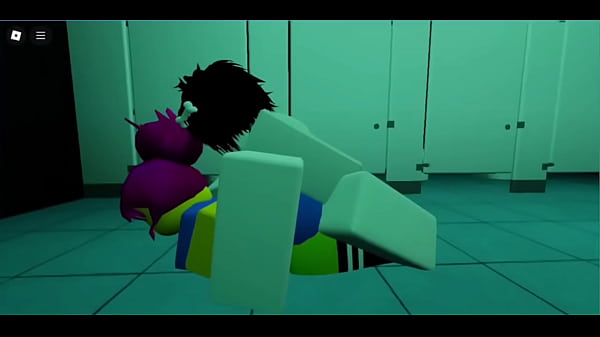 Image emo guy fucks roblox noob in roblox
