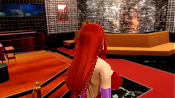 Image Honey bunny giving it to her uncle in the nightclub 3d animation hentai 3d