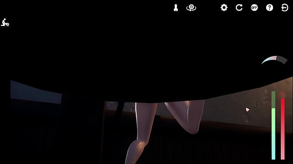 Image AuntTong Bath Sex - Romantic Escapades Game