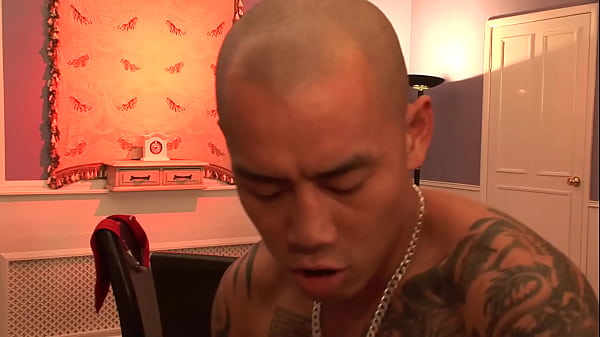 Image Hot Blonde Babe Cindy Behr Fucked Hard By Asian Stud Keni Styles
