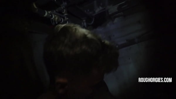 Image Caged Twink Gets Fucked By Frat Dudes
