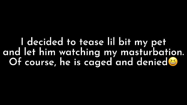 Image Orgasm isn&rsquo_t allowed! She drives him crazy!