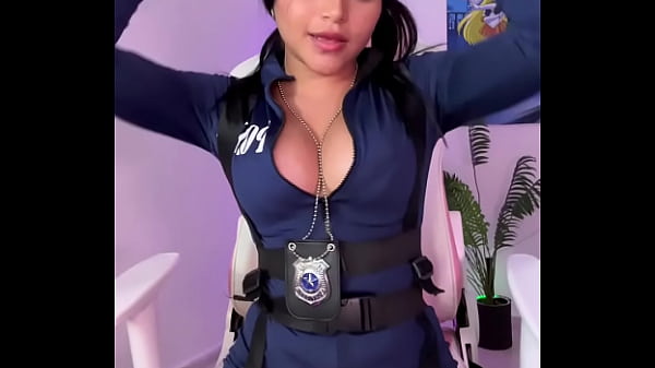 Image Stop right there, cover my tits with your semen