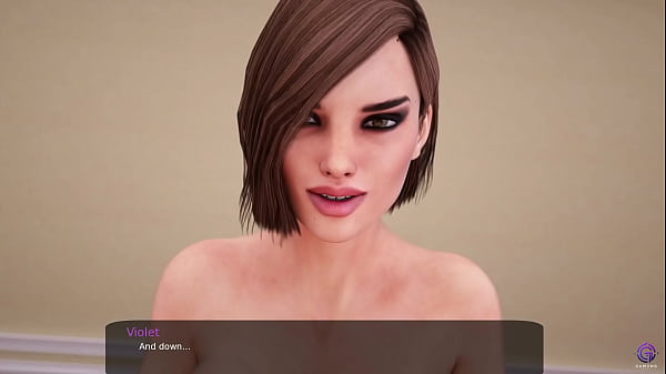 Image Hot MILF Offers Massage To Her Friend's Stepbro - 3D Hentai Animated Porn - Milfy City