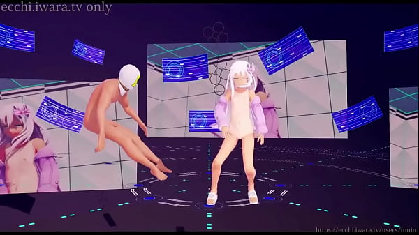 Image mmd