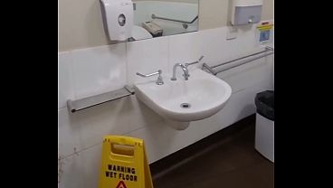 Image Public toilet