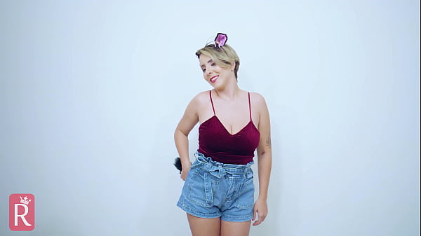 Image COSPLAY GATINHA QUERENDO APRONTAR