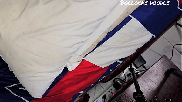 Image 45 year-old Mom and 25 year-old gf fucked hard by Mr Pato Big Cock