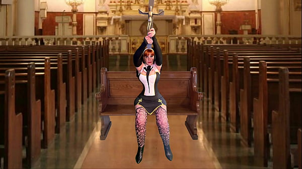 Image Masturbation Slut Granny Nun Superior & Her Sinful Orgasm