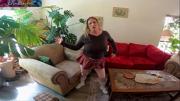Image Stepsister is a lesbian and wants you to be cool and eats your cum