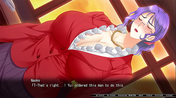 Image Big Boobed Married Women Teacher Part 17 Yui & Naoko Route 1