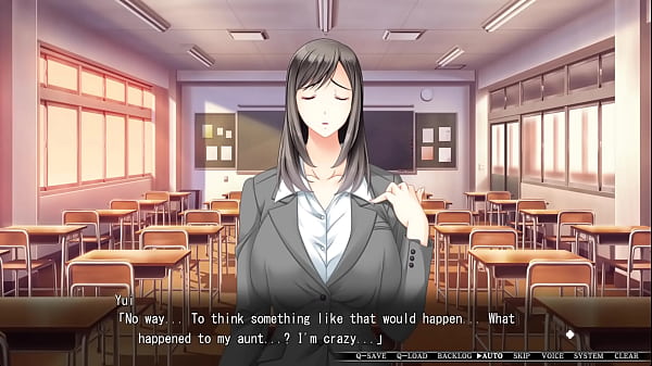 Image Big Boobed Married Women Teacher Part 19 Yui & Naoko Route 3