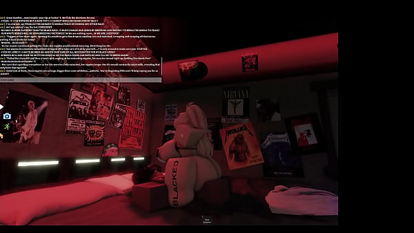 Image Subscriber POV: I fuck you into BNWO | Roblox Studio