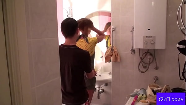Image Konstantinos and Alisa Free Video