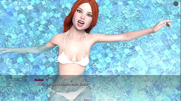 Image Step Sisterly Lust #22 - We Caught Them Fucking At A Public Pool