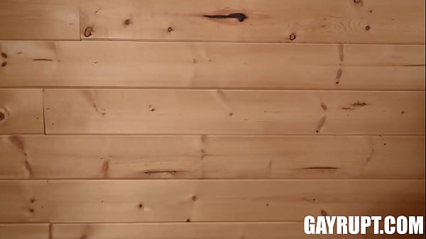 Image Stepdad Nicholas Cums Hard in Max&rsquo_s Ass After Gym Fuck!&quot_