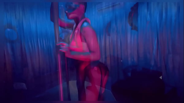 Image Sexy strippers school crush walks into Club DRILL and unsuspectingly asks her for a lapdance...AND got ALOT more that he bargained for!!