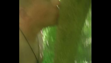 Image Chubby faggot big ass twerking and cumming