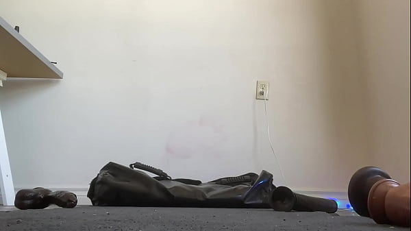 Image SexyGirlStephanieJames - moaning while shoving cock doe.