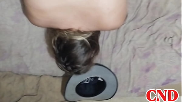 Image Minha vaqueira dando o rabo de quatro