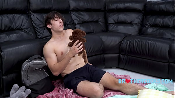 Image Stuffed Toys And Fucked Family