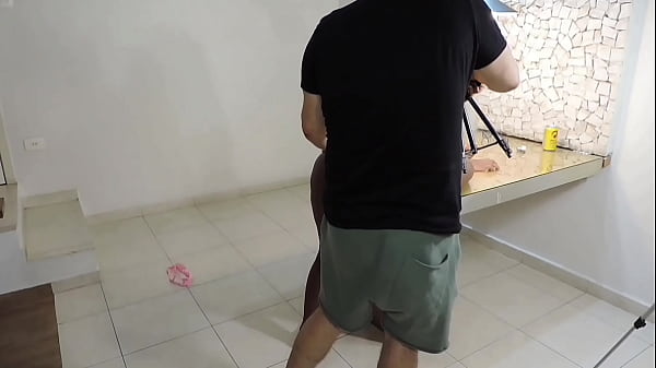 Image PRODUTOR BRAZUCA N&Atilde_O RESISTIU S&Oacute_ V&Ecirc_ A GOSTOSA DA PORNSTAR JASMINY VILLAR , DEIXOU A BUCETA DELA CHEIA DE LEITE QUENTE