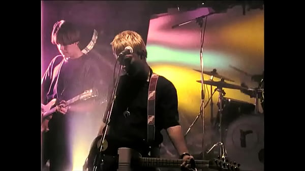 Image Radiohead - Creep video
