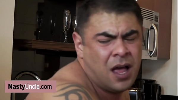 Image Extra sexy stud Ricky met his crush and now its time to do something drastic