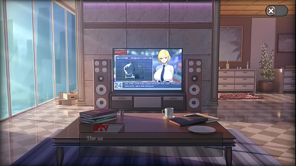 Image Oceanlust Erotic Descent - Gameplay