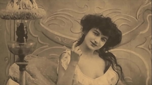 Image vintage erotica