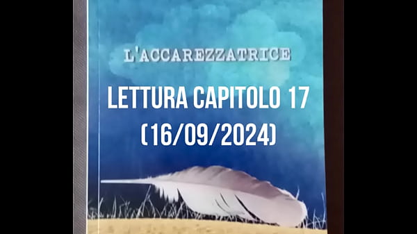 Image L'Accarezzatrice (Cap.17)