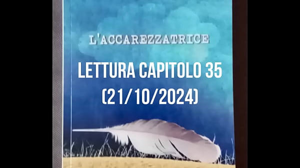 Image L'Accarezzatrice (Cap.35)