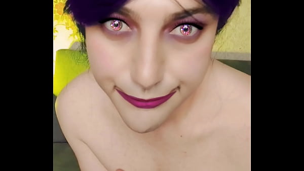 Image Big White Ass Big Butt Booty Boy Sissy Crossdresser Slut Turns You On