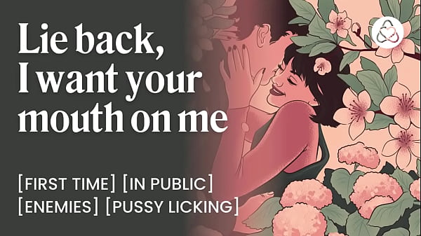 Image Outdoor Garden Sex: Steamy Earth Day Fuck Among the Flowers &ndash_ ASMR Audio Porn Erotic Audio Story