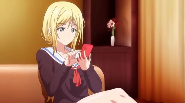 Image Stream Eroriman Junjou Meikko o Loveho ni Tsurekonde Yaritai Houdai Episode 1 with English subbed for free online