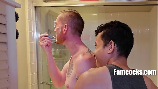 Image From Peep To Letting Step Dad Go Deep