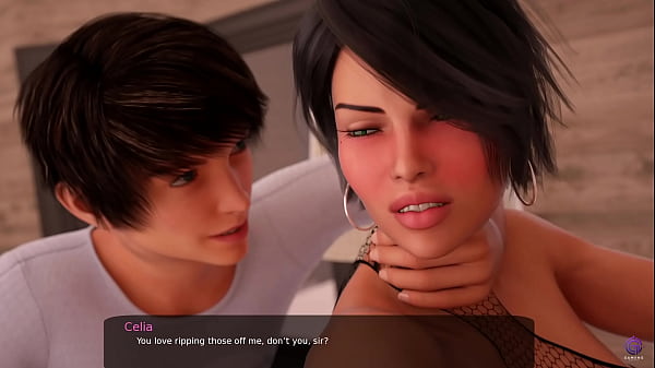 Image Big Ass Teacher Having Hardcore Anal Sex With Student - 3D Hentai Animated Porn - Milfy City